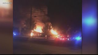 Bishopville man accused of setting fires that destroyed post office damaged city hall [upl. by Nets654]