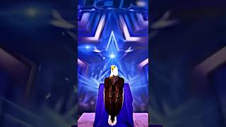 Miracle or Magic agt magiciangottalent [upl. by Aleil225]