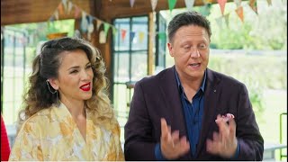 The Great Australian Bake Off  S08E06  Cheese Week  Full Episodes [upl. by Horace]