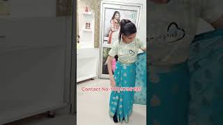 Ready To Wear Saree By Fashion1 fashion1 readytowearsaree stitchingdesign dressdesign trending [upl. by Pears]