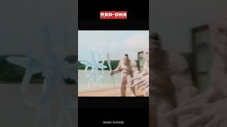 Red One official trailer 💯🥶💯🥶💯🤢😱redone redonemovie redonetrailerviralshort [upl. by Aden]