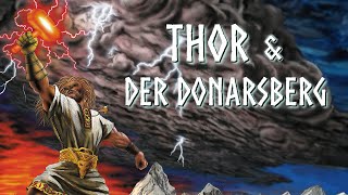 Thor und der Donarsberg [upl. by Cichocki395]