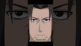 How Fugaku Got Mangekyō Sharingan 🤔  fugaku naruto [upl. by Nereids]