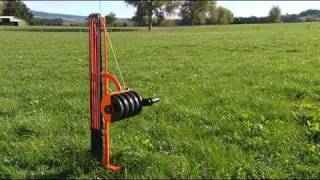 Smart Fence in Action  Uses and Applications [upl. by Onil]