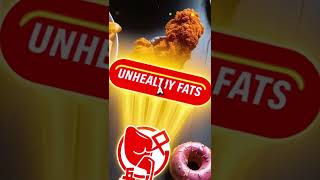 5 Foods Damaging Your Liver ☠️  health liver wellness healthtips shorts [upl. by Tempa]