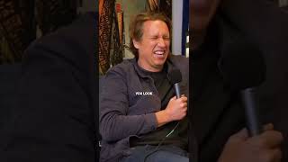 Pete Holmes roasts more [upl. by Nnylrac]