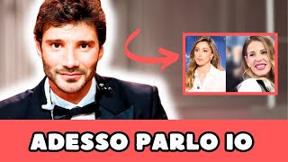 🔴 STAFANO DE MARTINO LA CONFESSIONE CHOC POCHI MINUTI FA “NON SONO IO CHE…” [upl. by Enyawed901]