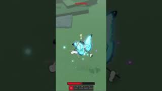 INSECT BREATHING DESTROYS TEAMERS IN ROGUE DEMON roblox roguedemon demonslayer shinobu [upl. by Ferdinande]