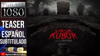 Siksa Kubur 2024 Teaser HD  Joko Anwar [upl. by Etsyrk]