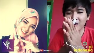 DUET TERBAIK MOHON MAAF LAHIR amp BATIN DARI HASBI UNTUK FATIN YAHYA [upl. by Most779]