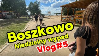 Niedzielny wypad do Boszkowa [upl. by Aileduab699]