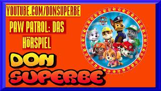 PAW PATROL HÖRSPIEL FOLGE 18 Die Walross Rettung [upl. by Arze]