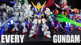 Every Gundam Kit From 2023 [upl. by Gamaliel634]