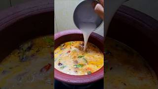 Coconut Milk Milagu Rasam shortsviral cooking [upl. by Weslee215]