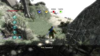 Xbox 360 Longplay 072 Fable 2 part 09 of 11 [upl. by Alinna]