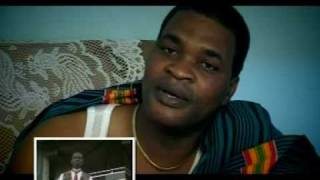 AZO de TEZA TOBIASArtiste de COTE D IVOIREMusique de COTE D IVORE [upl. by Uriia358]