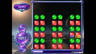 Bejeweled 2 full cognito walkthrough [upl. by Iand]