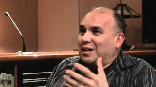 Melodyne for post production and sound design Mike Rodriguez [upl. by Ritter200]