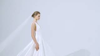 Nicole  Felicia FW23 Bridal Collection [upl. by Kaitlin431]