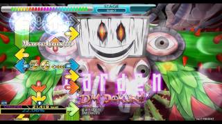 StepMania g a r d e n Type A  DM Dokuro [upl. by Gunthar80]