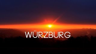 Würzburg [upl. by Soalokin960]