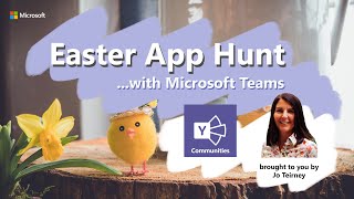 Stay connected to your communities in Microsoft Teams with Yammer [upl. by Deina]