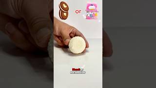 Your forecast chocolate asmr funny food satisfying colormixing fruit foodchallenge choice [upl. by Odnamra902]