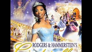 Rodgers amp Hammersteins Cinderella 1997  03  The Sweetest Sound [upl. by Elleirbag]