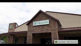 Tellus Equipment Solutions  Your Dealer of Choice [upl. by Latrena]