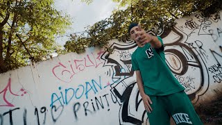 VALI MIRON  CONTACT MORTAL VIDEOCLIP OFICIAL [upl. by Asilehc]