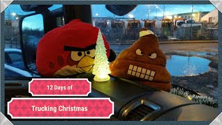 12 Days of Trucking Christmas [upl. by Eberly]