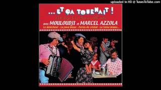 Mouloudji amp Marcel Azzola  Mon Amant de SaintJean [upl. by Anasor]