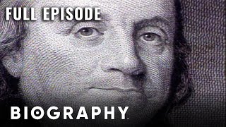 Benjamin Franklin Author of the Declaration of Independence  Full Documentary  Biography [upl. by Gery]