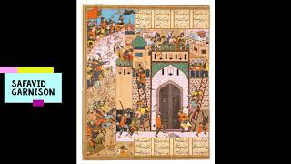 Mughal Safavid War 1649 1653 [upl. by Jet199]