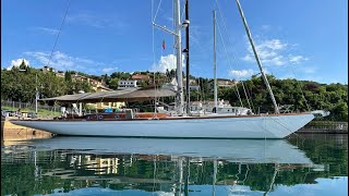 72ft SPIRIT YACHTS · FOR SALE [upl. by Lundberg]