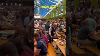 München Oktoberfest🥨🍻🇩🇪😎 [upl. by Centonze654]