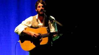 Ray LaMontagne  Sarah [upl. by Johannes983]