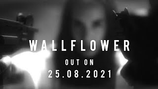 JINJER  new video WALLFLOWER  out August 25 2021 [upl. by Eerol57]