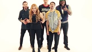 Pentatonix in Spain [upl. by Samford]