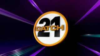 Catch 21  All Opening IntrosTheme Songs20082011 [upl. by Richardo]