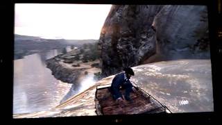 Red Dead Redemption  Down Manteca Falls [upl. by Rainie360]