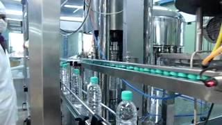 Bisleri Drinking Water Full Automation Process [upl. by Marcos]