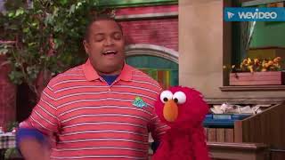 Sesame Street The Counts Counting Error Short Episode [upl. by Agee]