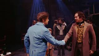 Les Miserables Broadway Trailer [upl. by Auehsoj571]