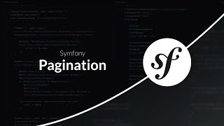 Symfony 7  Paginer les données [upl. by Ellemaj]