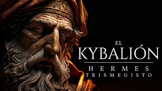 EL KYBALIÓN AUDIOLIBRO COMPLETO EN ESPAÑOL  HERMES TRISMEGISTO  AUDIOLIBROS DE METAFÍSICA [upl. by Tocci]