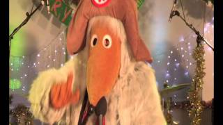 The Wombles  The Wombling Song BBC Radio 2 Session [upl. by Hannej]