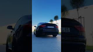 Audi S5 42 V8 Sound [upl. by Iemaj755]