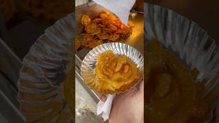 Best Jalebi in DelhiCHANDNI CHOWKOld n Famous Jalebishorts ytshorts [upl. by Tommie]