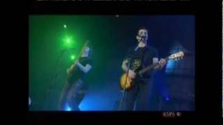 Dashboard Confessional  Stolen amp Vindicated  PBS [upl. by Atalante]